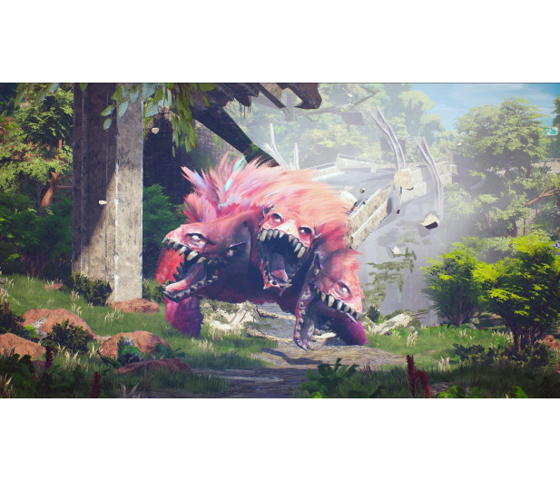 Xbox Biomutant - 1065264 - zdjęcie 7